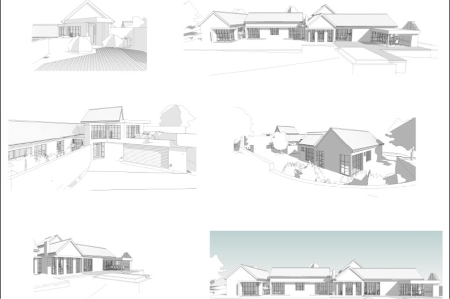 4 Bedroom Property for Sale in Kabeljauws Eastern Cape